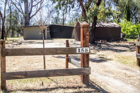 River Shack Rentals - Living The Dream - Northern Rivers Accommodation 105