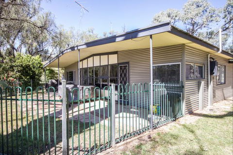River Shack Rentals - Living The Dream - Northern Rivers Accommodation 106