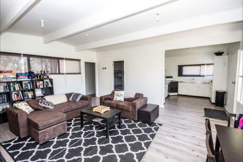 River Shack Rentals - Living The Dream - Northern Rivers Accommodation 108