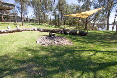 River Shack Rentals - Living The Dream - Northern Rivers Accommodation 109