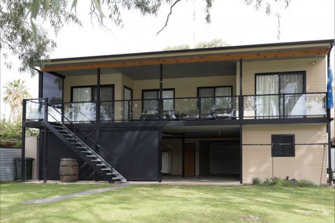 River Shack Rentals - Living The Dream - Northern Rivers Accommodation 36