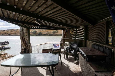 River Shack Rentals - Living The Dream - Northern Rivers Accommodation 38