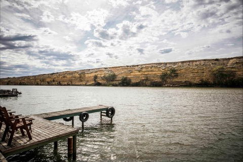 River Shack Rentals - Living The Dream - Northern Rivers Accommodation 44