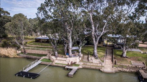 River Shack Rentals - Living The Dream - Northern Rivers Accommodation 45