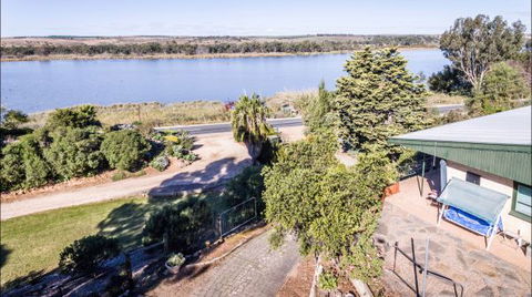 River Shack Rentals - Living The Dream - Northern Rivers Accommodation 63