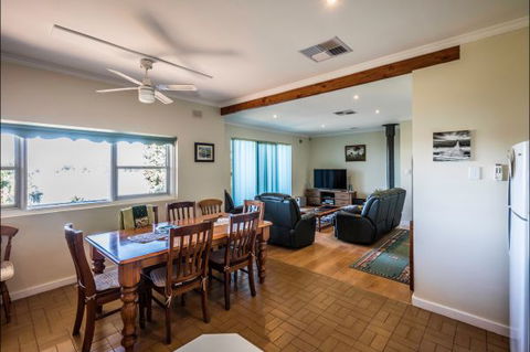 River Shack Rentals - Living The Dream - Northern Rivers Accommodation 64