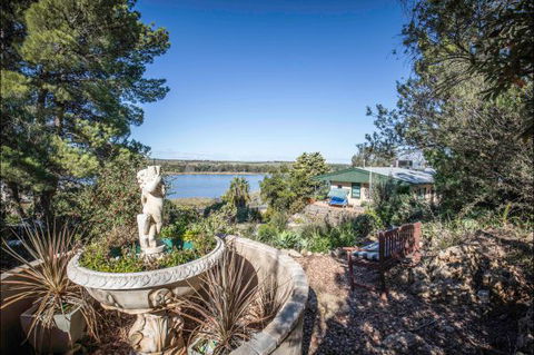 River Shack Rentals - Living The Dream - Northern Rivers Accommodation 68