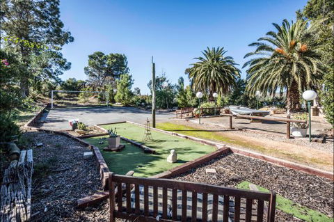 River Shack Rentals - Living The Dream - Northern Rivers Accommodation 69