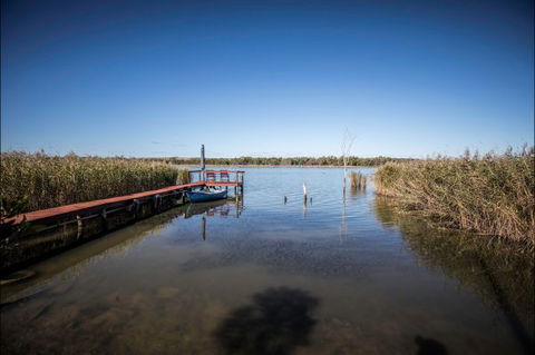 River Shack Rentals - Living The Dream - Northern Rivers Accommodation 72