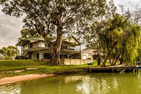 River Shack Rentals - Living The Dream - Northern Rivers Accommodation 124