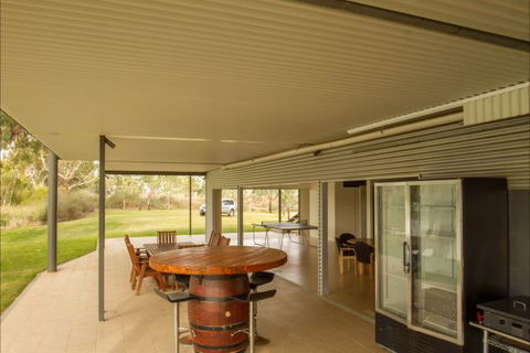 River Shack Rentals - Living The Dream - Northern Rivers Accommodation 126