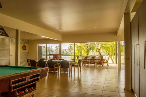 River Shack Rentals - Living The Dream - Northern Rivers Accommodation 127