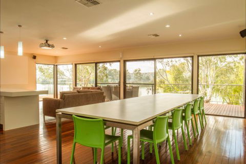 River Shack Rentals - Living The Dream - Northern Rivers Accommodation 128