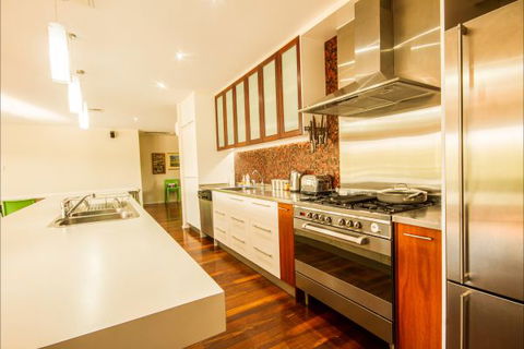 River Shack Rentals - Living The Dream - Northern Rivers Accommodation 130