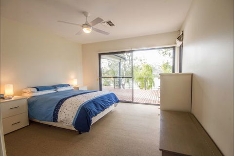 River Shack Rentals - Living The Dream - Northern Rivers Accommodation 131