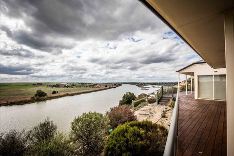 River Shack Rentals - Living The Dream - Northern Rivers Accommodation 26