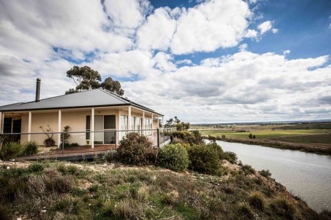 River Shack Rentals - Living The Dream - Northern Rivers Accommodation 27