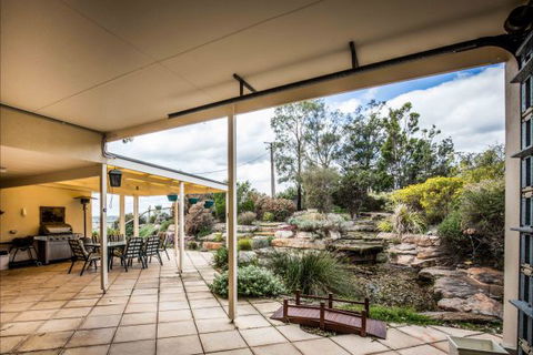 River Shack Rentals - Living The Dream - Northern Rivers Accommodation 34