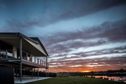 River Shack Rentals - Living The Dream - Northern Rivers Accommodation 85