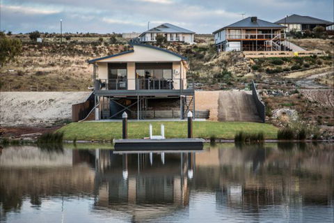 River Shack Rentals - Living The Dream - Northern Rivers Accommodation 86