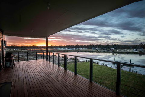 River Shack Rentals - Living The Dream - Northern Rivers Accommodation 87