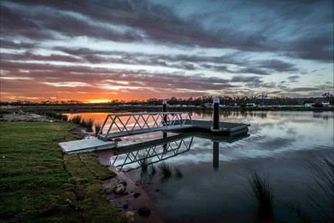 River Shack Rentals - Living The Dream - Northern Rivers Accommodation 88