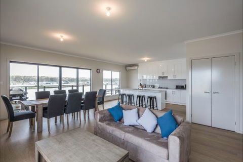 River Shack Rentals - Living The Dream - Northern Rivers Accommodation 89