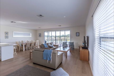 River Shack Rentals - Living The Dream - Northern Rivers Accommodation 113