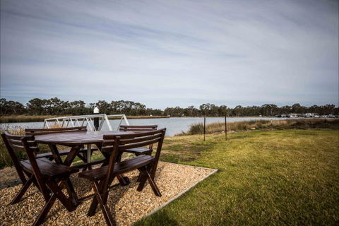 River Shack Rentals - Living The Dream - Northern Rivers Accommodation 116