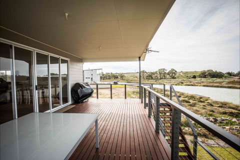 River Shack Rentals - Living The Dream - Northern Rivers Accommodation 117