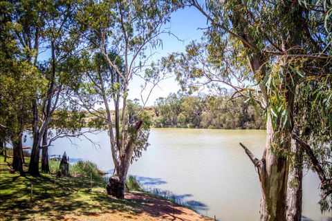 River Shack Rentals - Living The Dream - Northern Rivers Accommodation 82