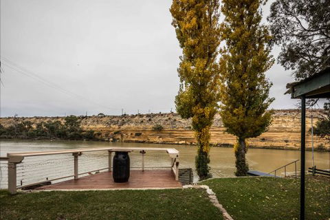 River Shack Rentals - Living The Dream - Northern Rivers Accommodation 73