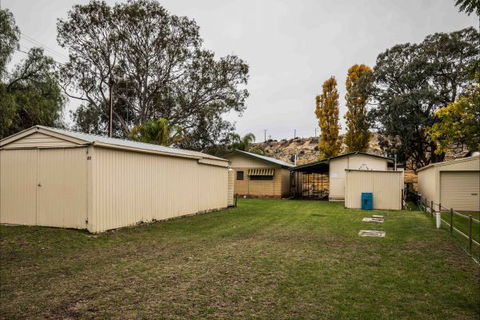 River Shack Rentals - Living The Dream - Northern Rivers Accommodation 74