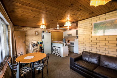 River Shack Rentals - Living The Dream - Northern Rivers Accommodation 76