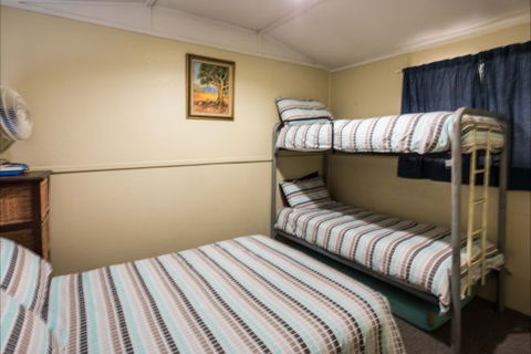 River Shack Rentals - Living The Dream - Northern Rivers Accommodation 79