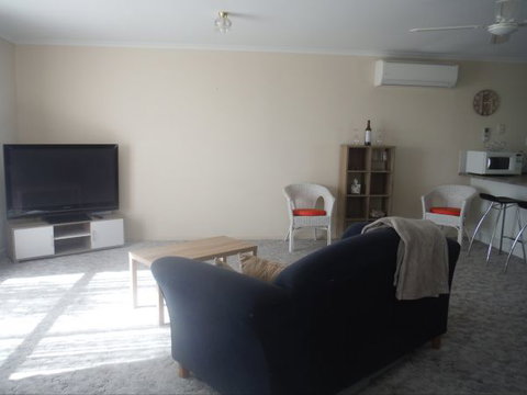 Alilly - Northern Rivers Accommodation 1
