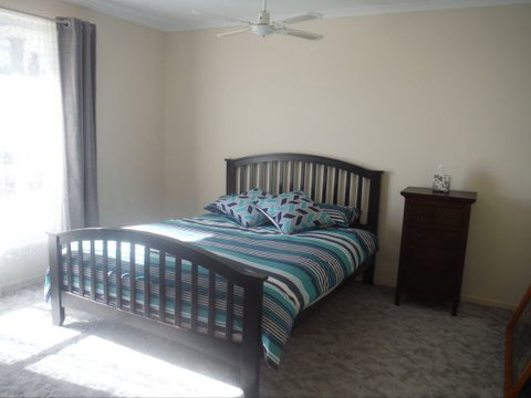 Alilly - Northern Rivers Accommodation 3