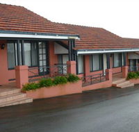 Albany Apartments - Northern Rivers Accommodation