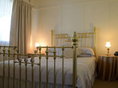 Angas Cottage - Northern Rivers Accommodation 1