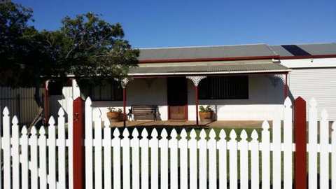 Angas Cottage - Northern Rivers Accommodation 2