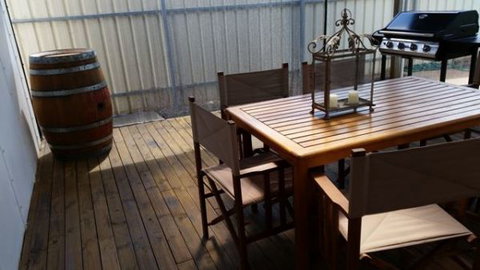 Angas Cottage - Northern Rivers Accommodation 4