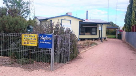 Anglesea - Northern Rivers Accommodation 0