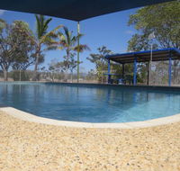 Bluewater Caravan Park - Northern Rivers Accommodation