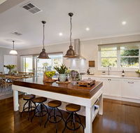 Brooklands Farm Ruffy - Northern Rivers Accommodation