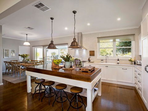 Brooklands Farm Ruffy - Northern Rivers Accommodation 0