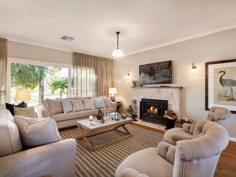 Brooklands Farm Ruffy - Northern Rivers Accommodation 4