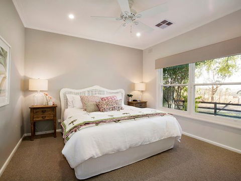 Brooklands Farm Ruffy - Northern Rivers Accommodation 6