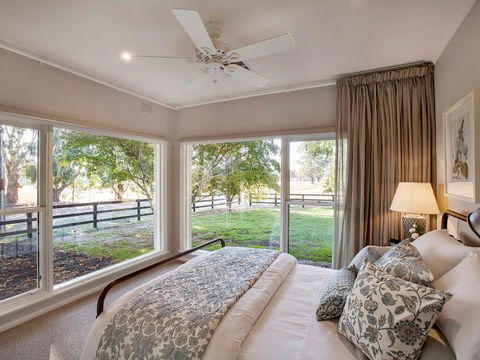 Brooklands Farm Ruffy - Northern Rivers Accommodation 7