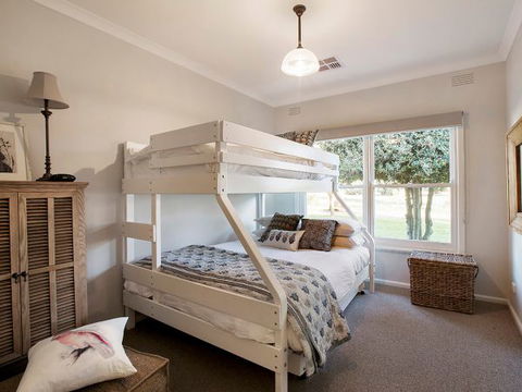 Brooklands Farm Ruffy - Northern Rivers Accommodation 9