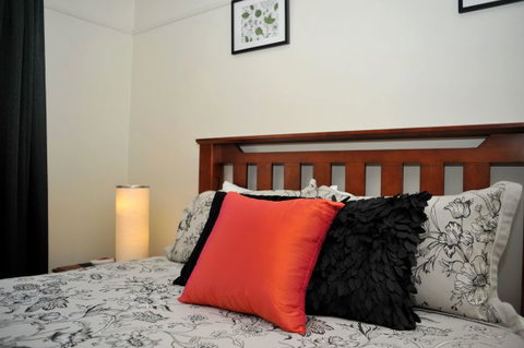 Casolare B&B Vineyard Accommodation - Northern Rivers Accommodation 1